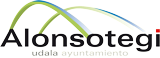 Portal de video de plenos del Ayuntamiento de Alonsotegi